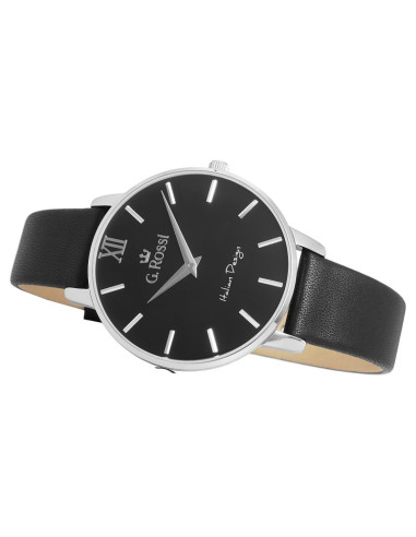 Zegarek damski g.rossi 12177a-1a1 + box