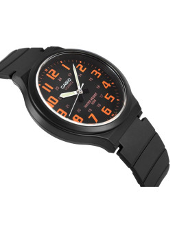 Zegarek męski casio mw-240-4bvdf + box 2