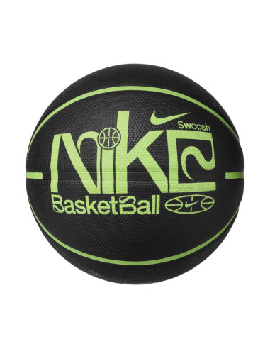 Piłka everyday playground 8p graphic deflated