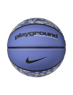 Piłka everyday playground 8p graphic deflated