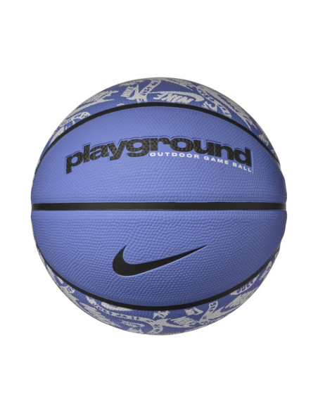 Piłka everyday playground 8p graphic deflated