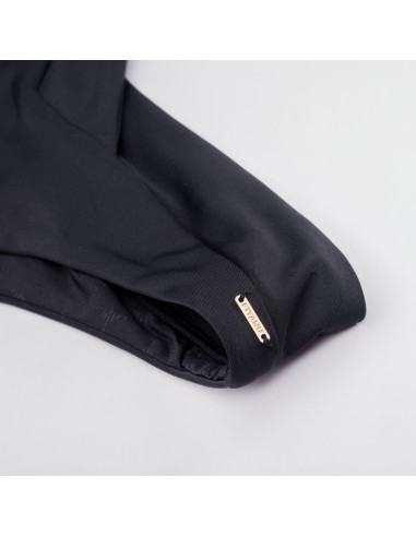 Damski dół stroju kąpielowego andaluza bottom w