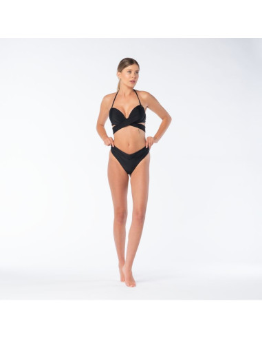 Damski dół stroju kąpielowego andaluza bottom w