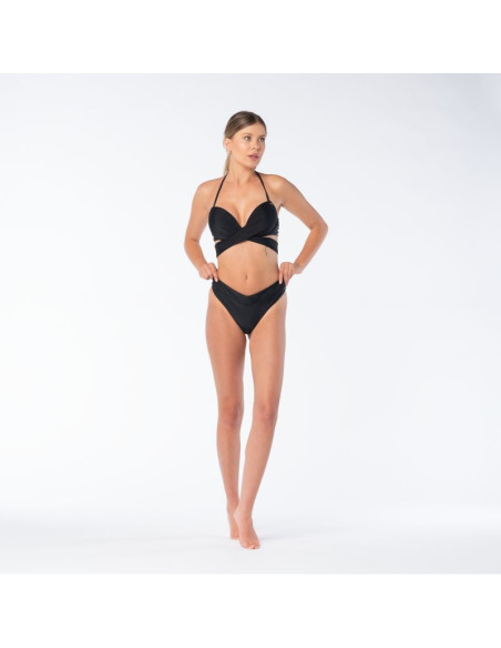 Damski dół stroju kąpielowego andaluza bottom w