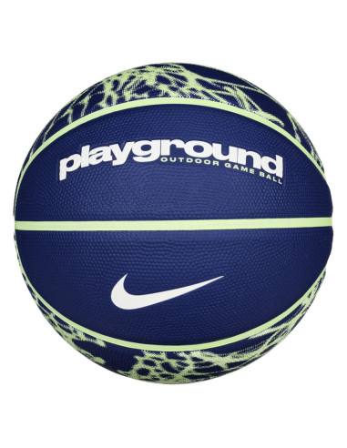 Piłka everyday playground 8p graphic deflated