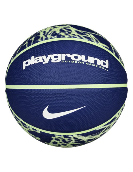 Piłka everyday playground 8p graphic deflated