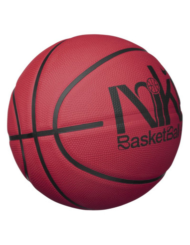 Piłka everyday playground 8p graphic deflated