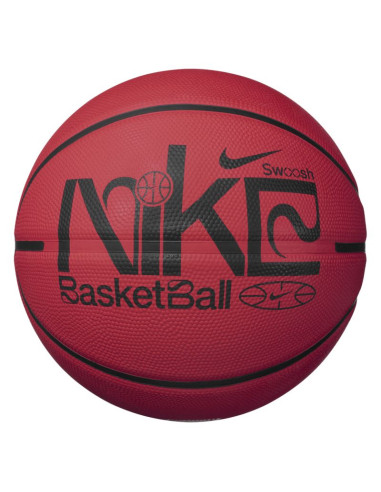 Piłka everyday playground 8p graphic deflated