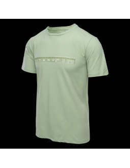 Męska koszulka z krótkim rękawem farax