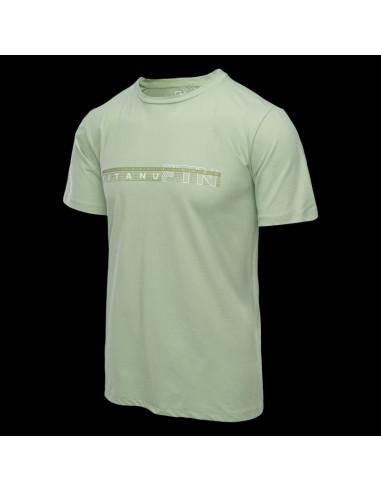 Męska koszulka z krótkim rękawem farax