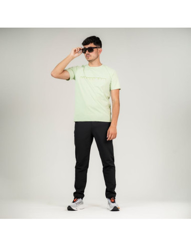 Męska koszulka z krótkim rękawem farax