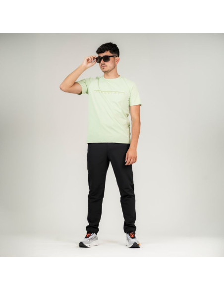 Męska koszulka z krótkim rękawem farax