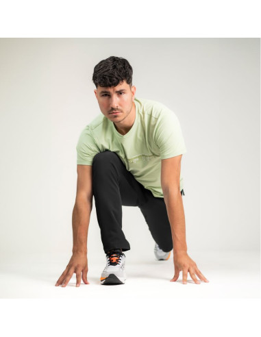 Męska koszulka z krótkim rękawem farax