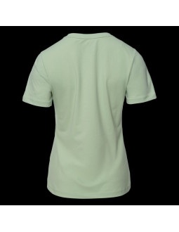 Damska koszulka z krótkim rękawem ferra w 2