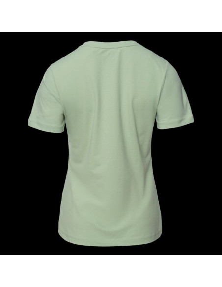 Damska koszulka z krótkim rękawem ferra w