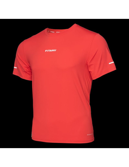 Męska koszulka z krótkim rękawem fello