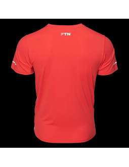 Męska koszulka z krótkim rękawem fello 2