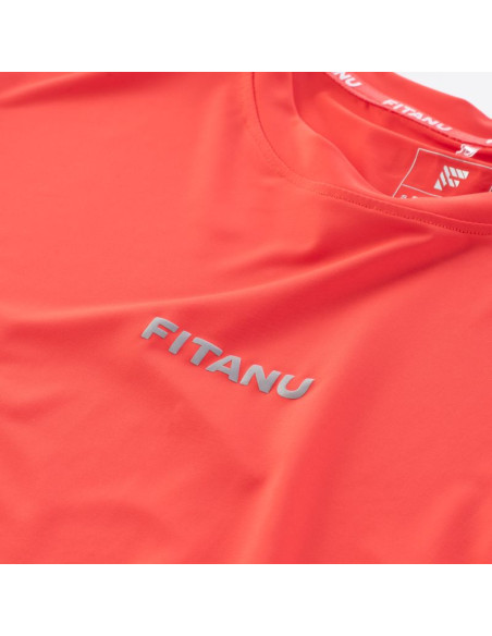 Męska koszulka z krótkim rękawem fello