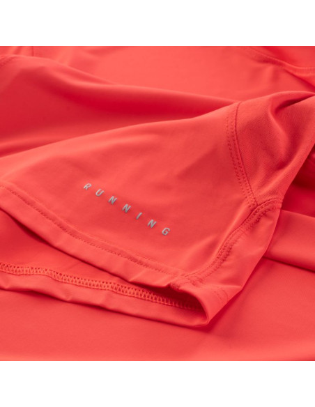 Męska koszulka z krótkim rękawem fello