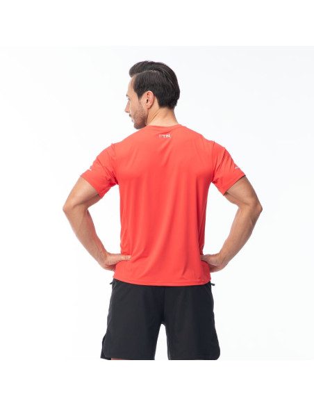 Męska koszulka z krótkim rękawem fello