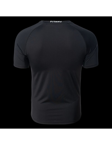 Męska koszulka z krótkim rękawem formet