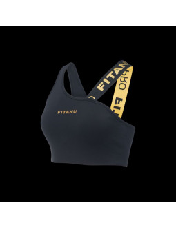 Damski stanik sportowy fraya w