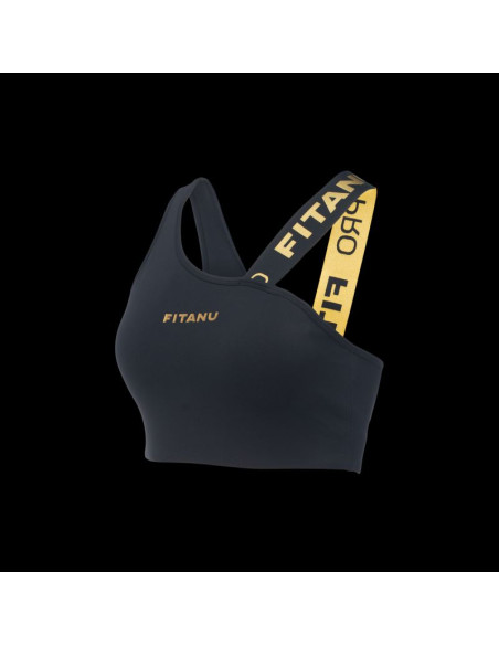 Damski stanik sportowy fraya w