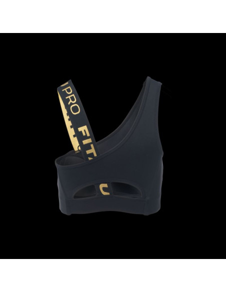 Damski stanik sportowy fraya w