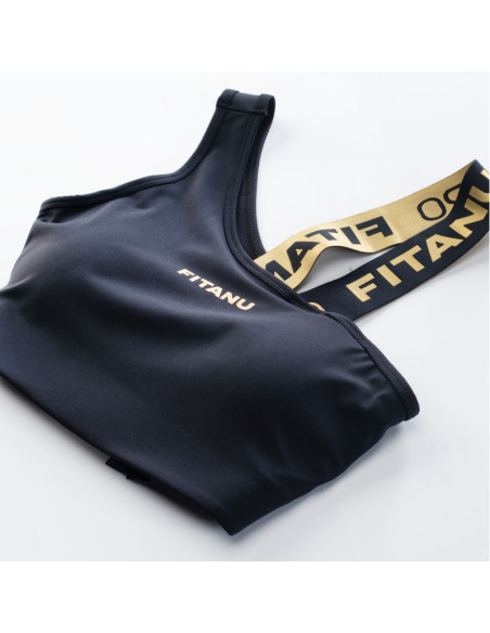 Damski stanik sportowy fraya w