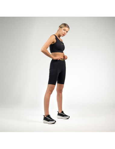 Damski stanik sportowy fraya w