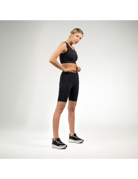 Damski stanik sportowy fraya w