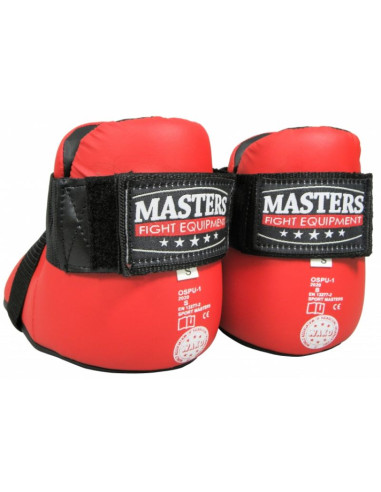 Ochraniacze stóp ospu-1w kids  (wako approved) (zmiana ceny)