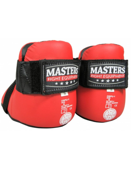 Ochraniacze stóp ospu-1w kids  (wako approved) (zmiana ceny)