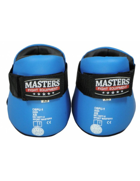 Ochraniacze stóp ospu-1w kids  (wako approved) (zmiana ceny)