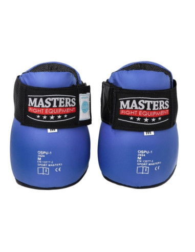 Ochraniacze stóp ospu-1w kids  (wako approved) (zmiana ceny)