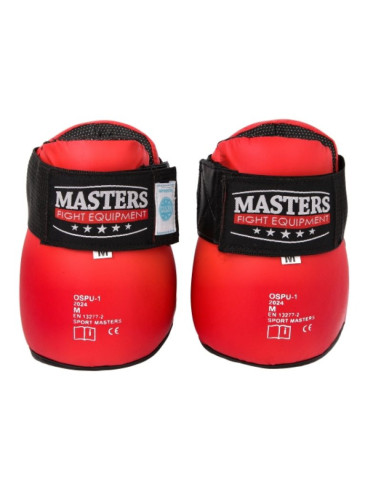 Ochraniacze stóp ospu-1w kids  (wako approved) (zmiana ceny)