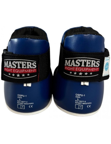 Ochraniacze stóp ospu-1w kids  (wako approved) (zmiana ceny)