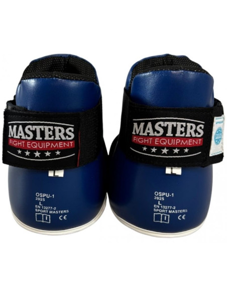 Ochraniacze stóp ospu-1w kids  (wako approved) (zmiana ceny)