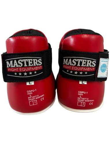 Ochraniacze stóp ospu-1w kids  (wako approved) (zmiana ceny)