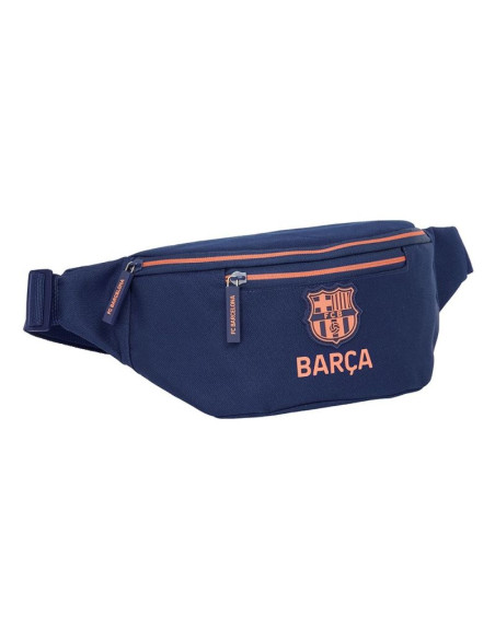 Fc barcelona saszetka biodrowa nerka waist bag 812526446