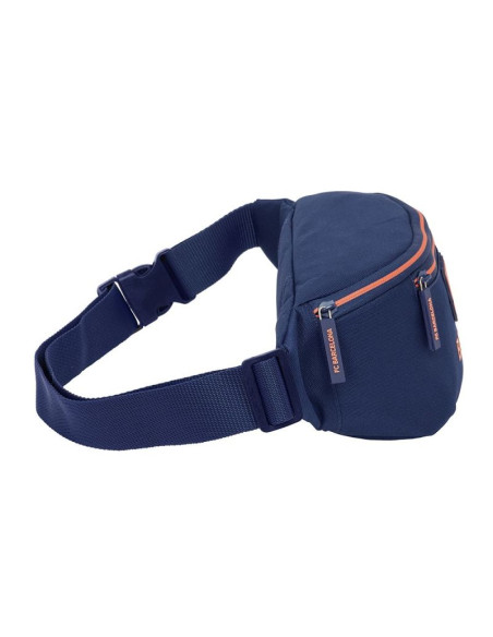 Fc barcelona saszetka biodrowa nerka waist bag 812526446