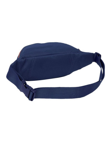 Fc barcelona saszetka biodrowa nerka waist bag 812526446