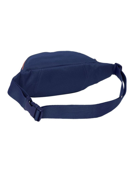 Fc barcelona saszetka biodrowa nerka waist bag 812526446