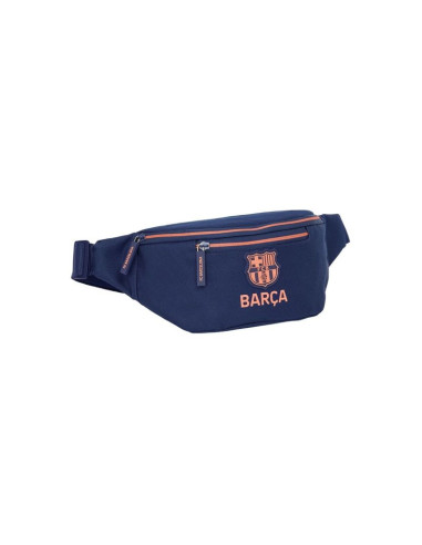 Fc barcelona saszetka biodrowa nerka waist bag 812526446