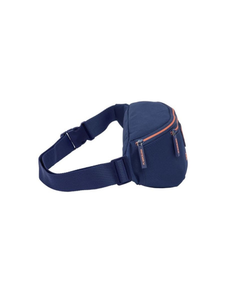 Fc barcelona saszetka biodrowa nerka waist bag 812526446