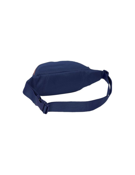 Fc barcelona saszetka biodrowa nerka waist bag 812526446