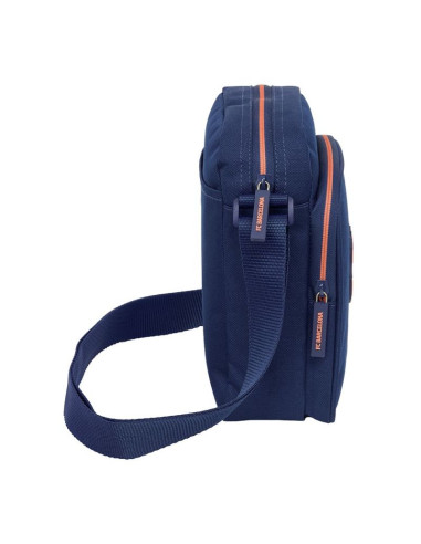 Fc barcelona saszetka na ramię 612526672