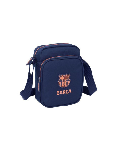 Fc barcelona saszetka na ramię 612526672
