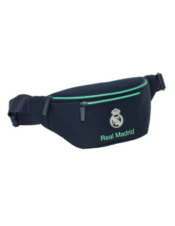 Real madryt saszetka nerka waist bag 812557446