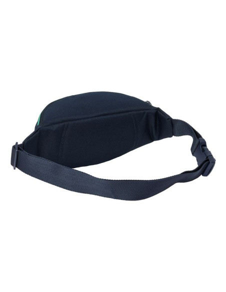 Real madryt saszetka nerka waist bag 812557446